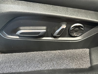 2021 Acura TLX w/A-Spec Package