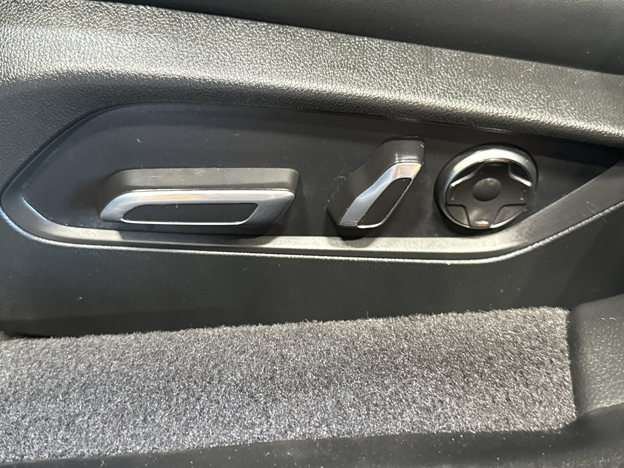 2021 Acura TLX w/A-Spec Package
