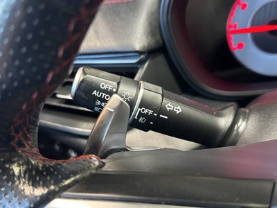 2021 Acura TLX w/A-Spec Package