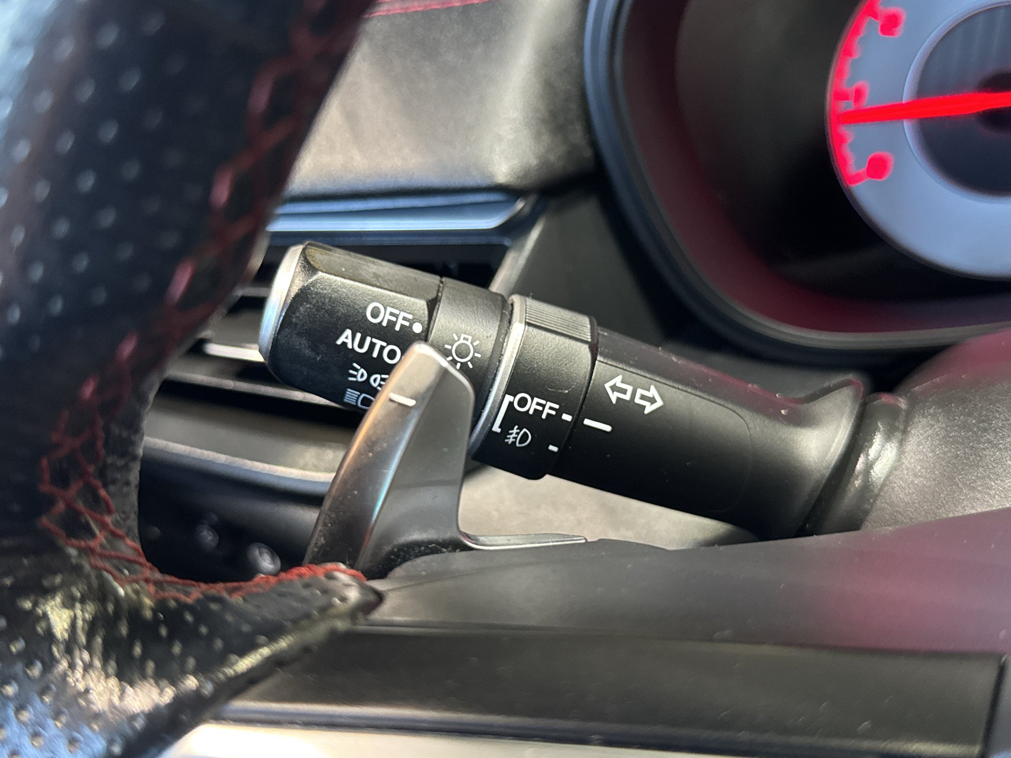 2021 Acura TLX w/A-Spec Package