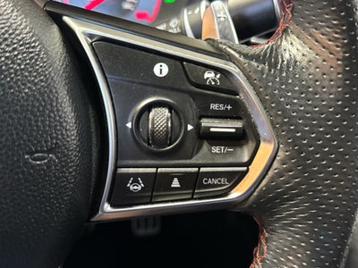 2021 Acura TLX w/A-Spec Package