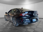 2021 Acura TLX w/A-Spec Package