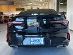 2021 Acura TLX w/A-Spec Package