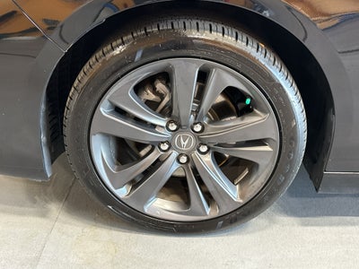 2021 Acura TLX w/A-Spec Package