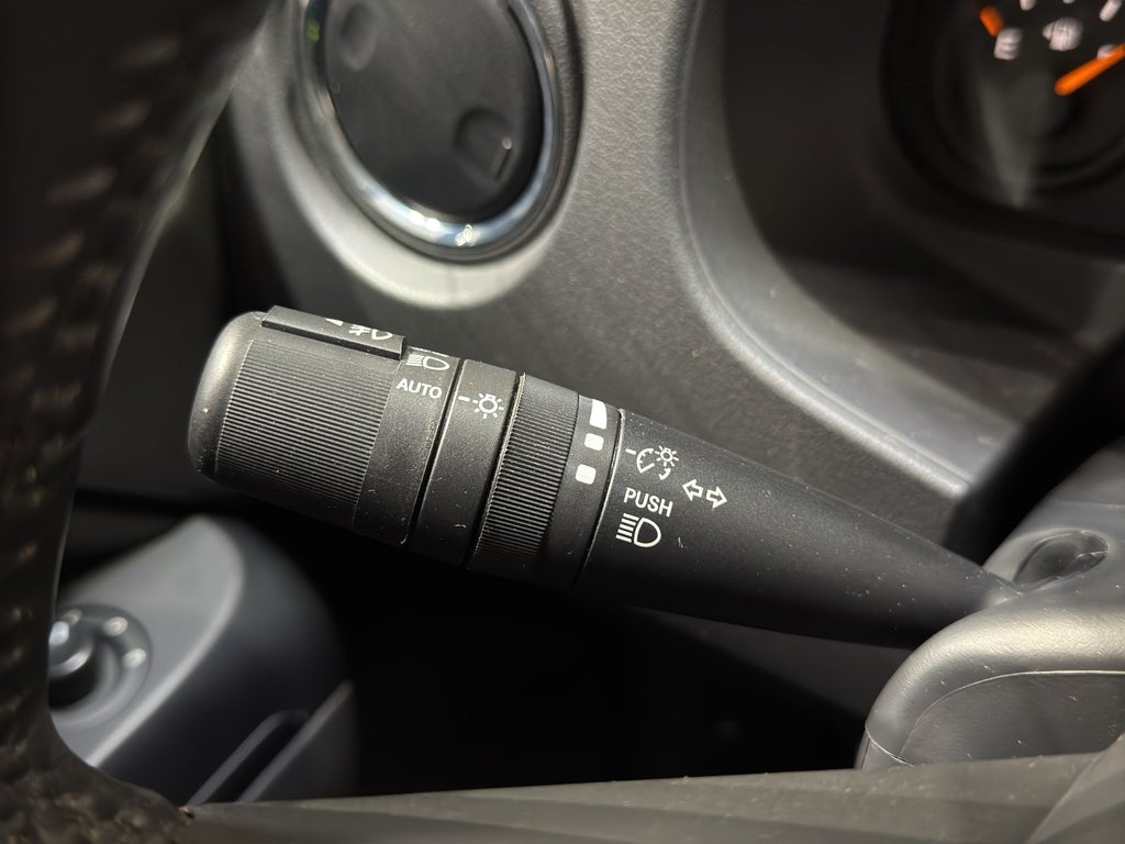 2017 Jeep Patriot Latitude