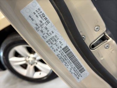 2017 Jeep Patriot Latitude