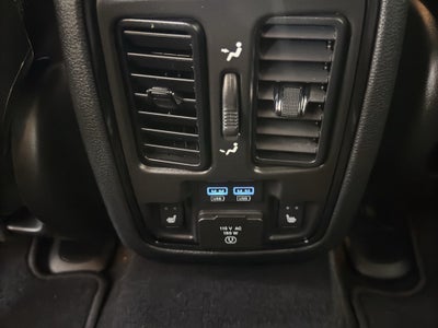 2024 Dodge Durango Citadel