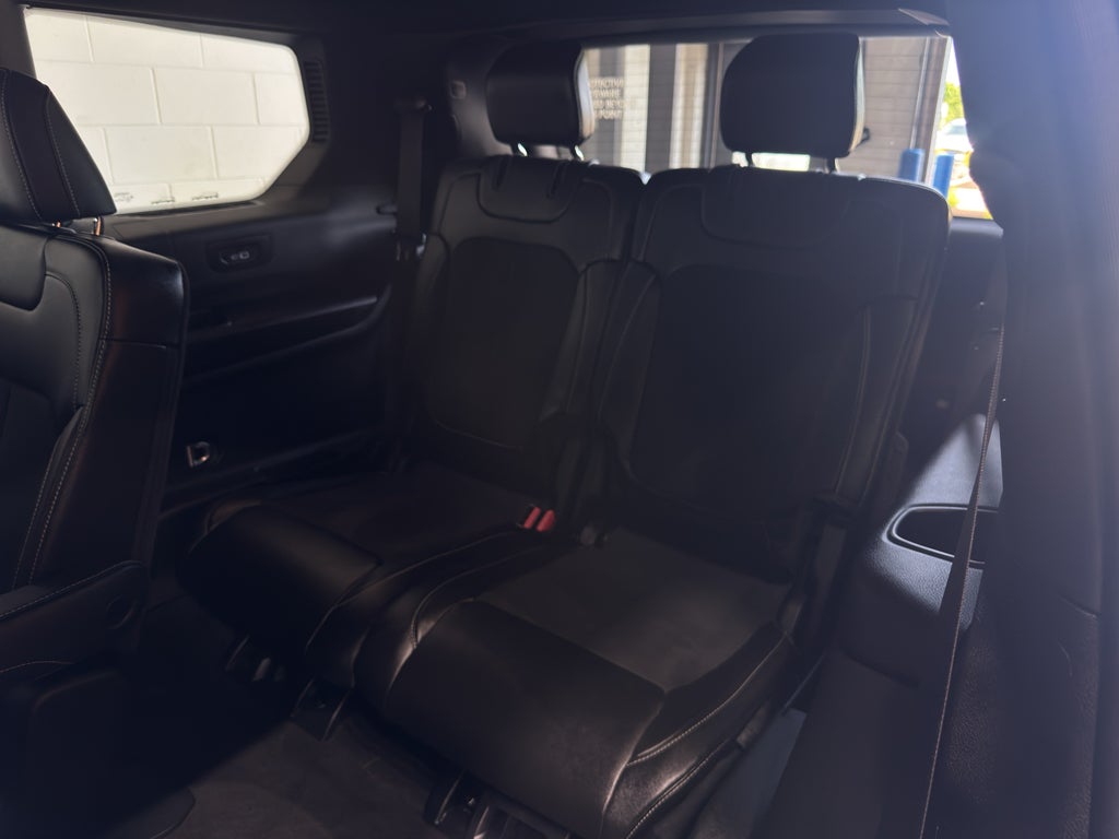 2023 Jeep Grand Cherokee L Altitude X