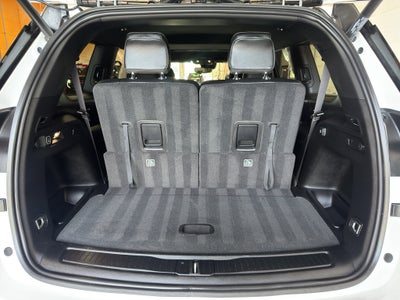 2023 Jeep Grand Cherokee L Altitude X