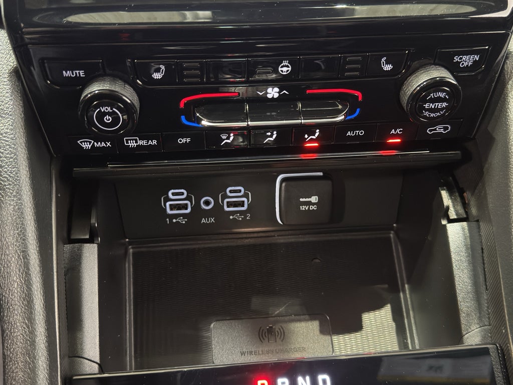2023 Jeep Grand Cherokee L Altitude X
