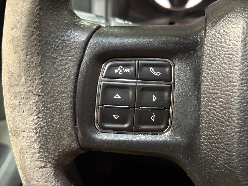2018 RAM 1500 SLT