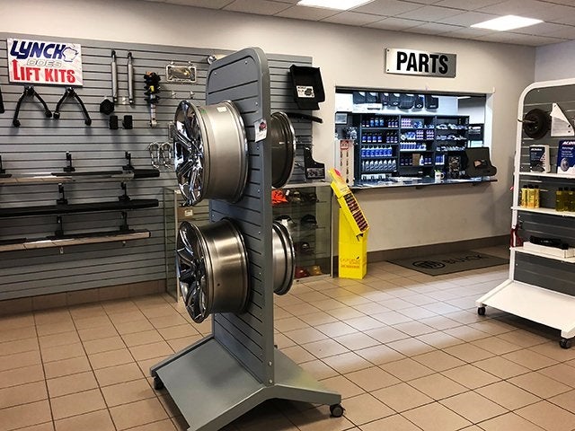 2021 RAM 1500 Tradesman