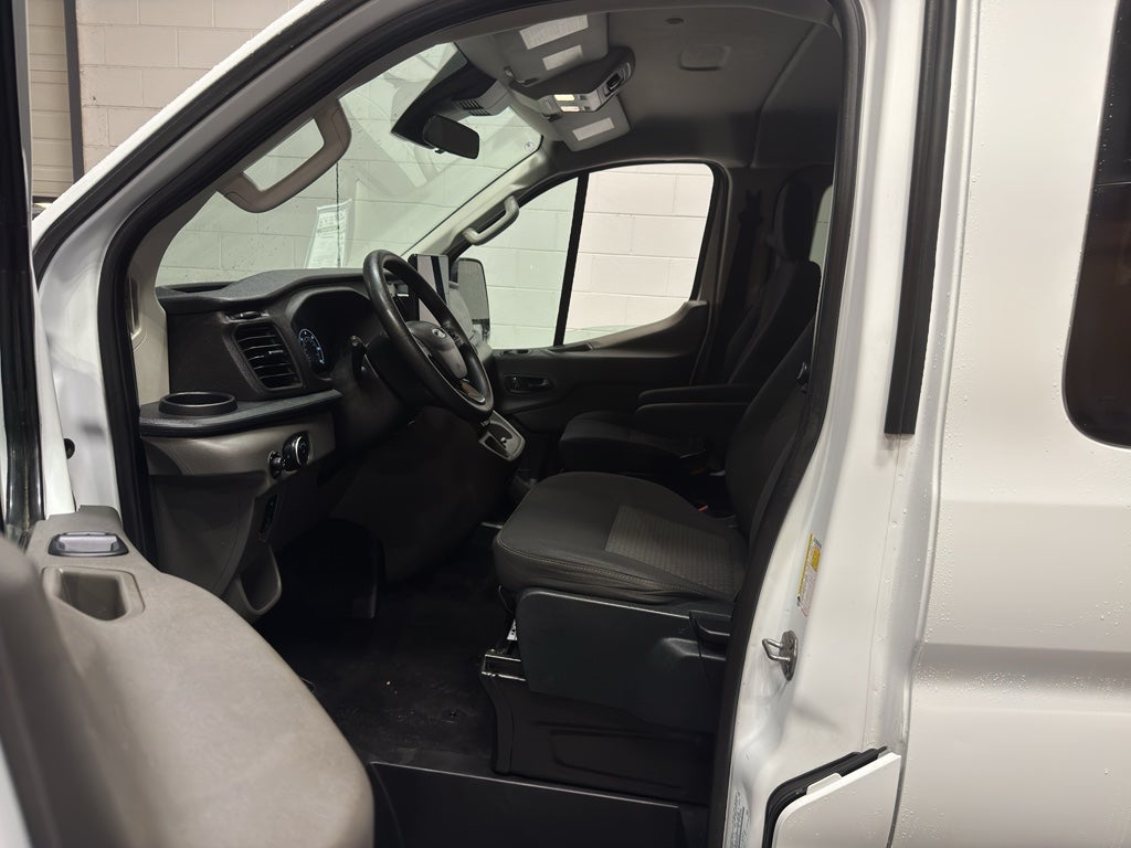 2023 Ford Transit Passenger Wagon XL