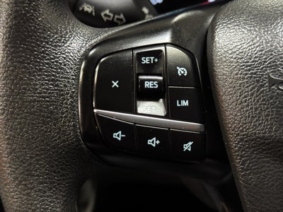 2023 Ford Transit Passenger Wagon XL