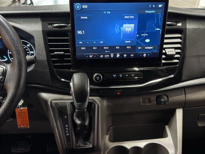 2023 Ford Transit Passenger Wagon XL