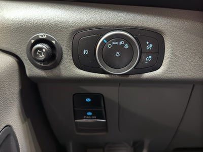 2023 Ford Transit Passenger Wagon XL