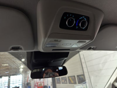 2023 Ford Transit Passenger Wagon XL