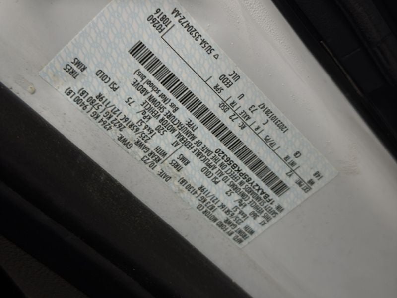 2023 Ford Transit Passenger Wagon XL