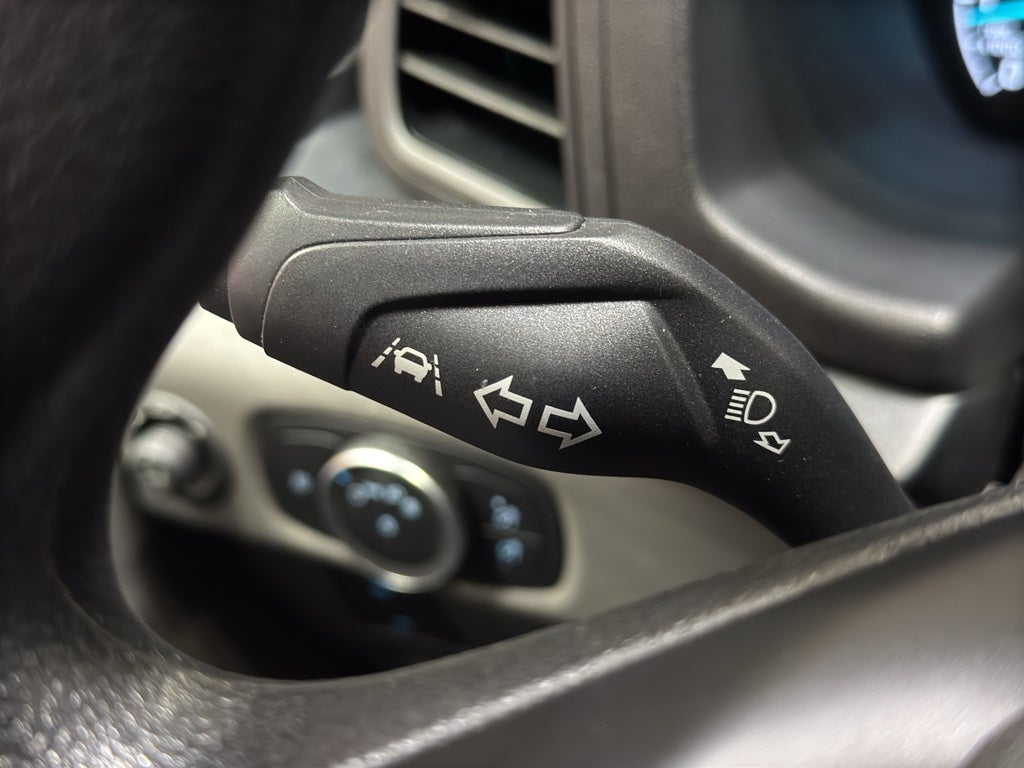 2024 Ford Transit Passenger Wagon XL