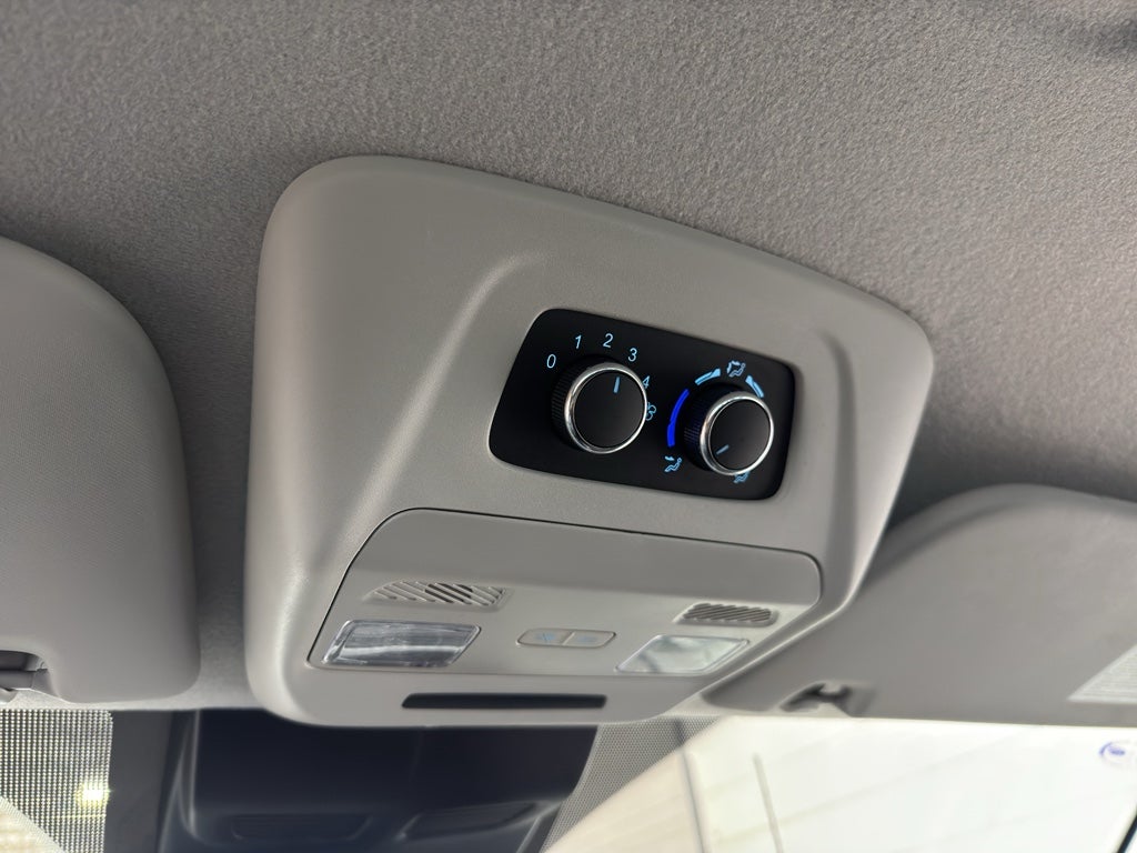 2024 Ford Transit Passenger Wagon XL