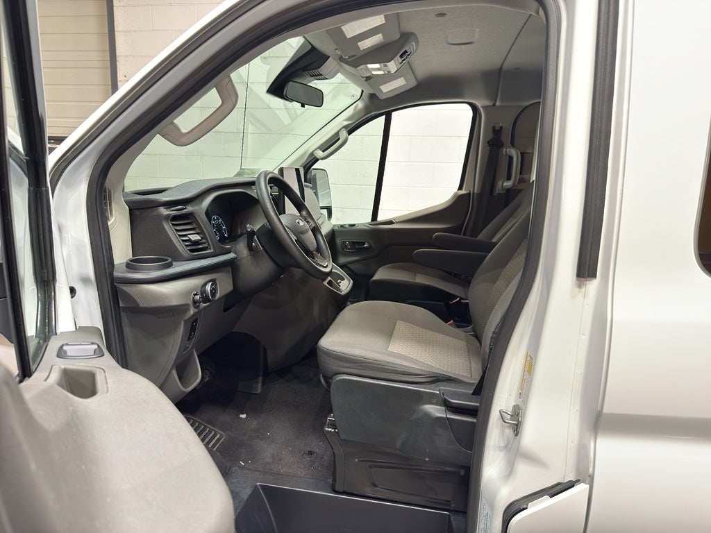 2024 Ford Transit Passenger Wagon XL