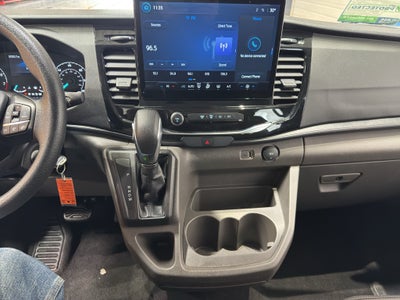 2024 Ford Transit Passenger Wagon XL