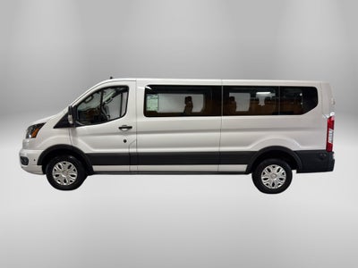 2024 Ford Transit Passenger Wagon XL