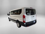 2024 Ford Transit Passenger Wagon XL