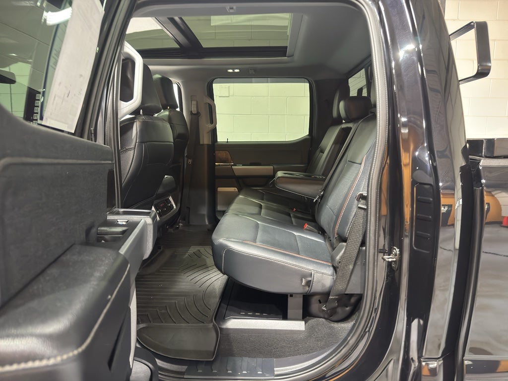 2023 Ford Super Duty F-250 SRW XL