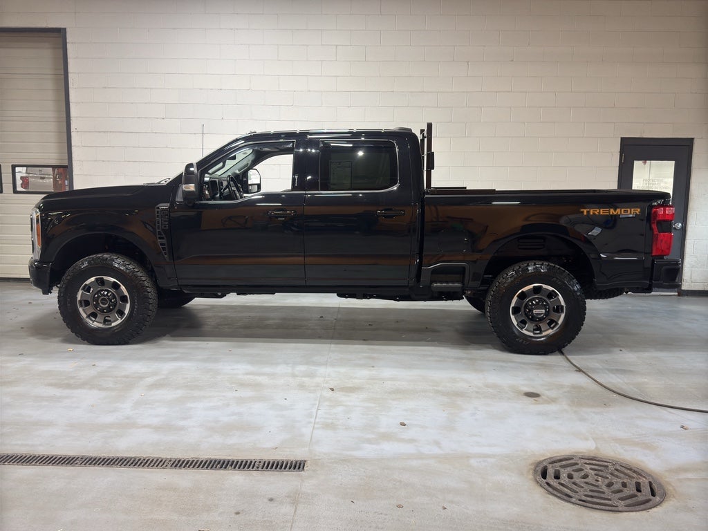 2023 Ford Super Duty F-250 SRW XL