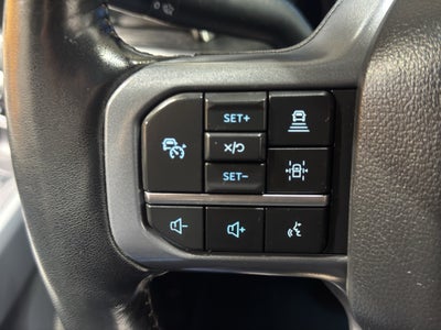 2023 Ford Super Duty F-250 SRW XL