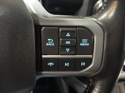 2023 Ford Super Duty F-250 SRW XL