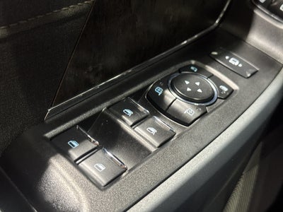 2023 Ford Super Duty F-250 SRW XL