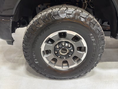 2023 Ford Super Duty F-250 SRW XL