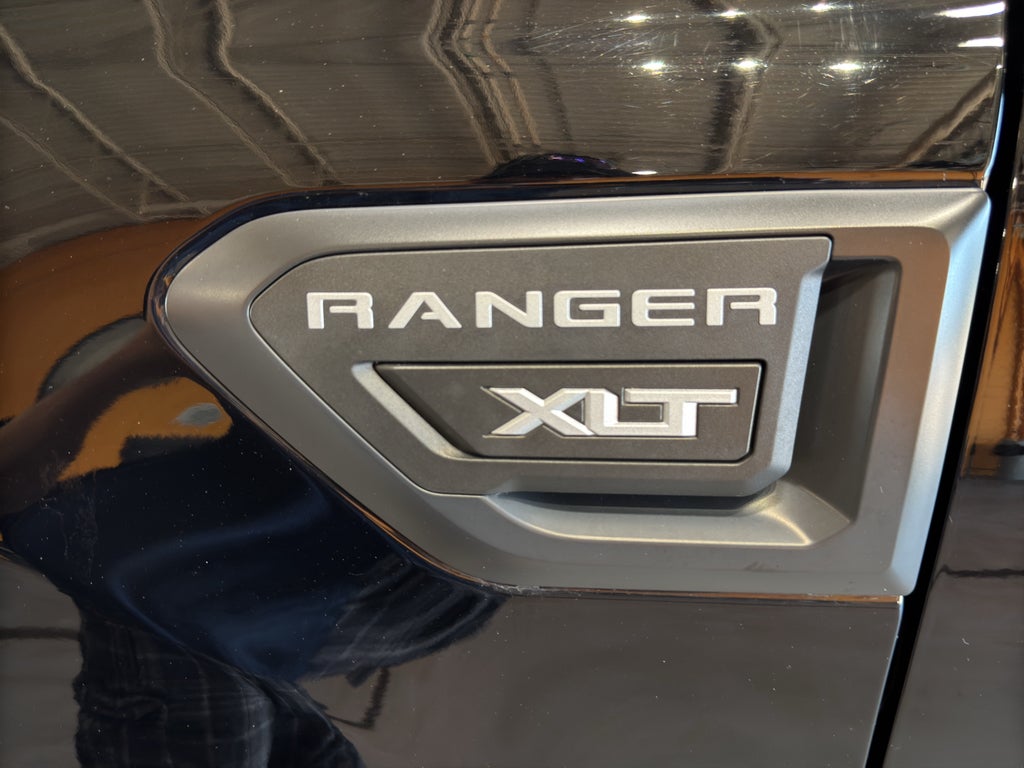 2019 Ford Ranger XL