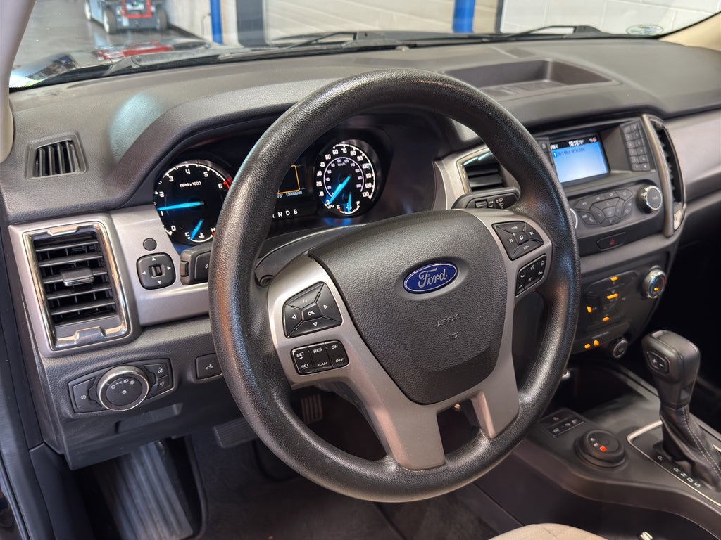 2019 Ford Ranger XL