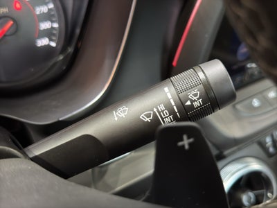 2023 Chevrolet Camaro 2SS