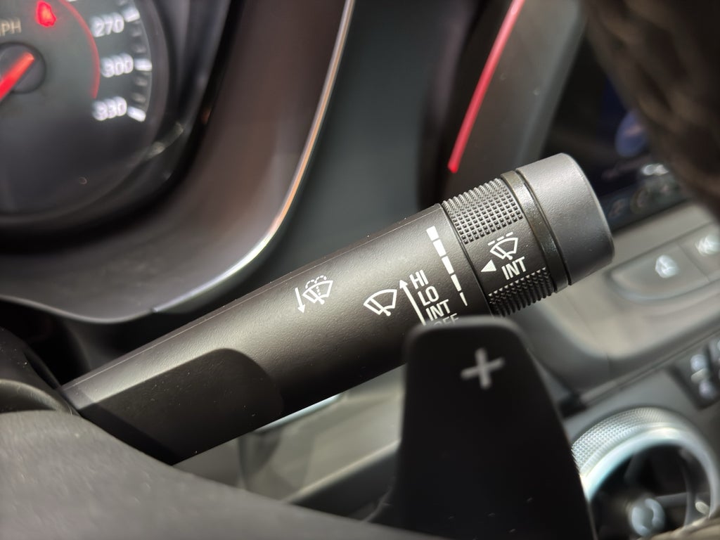 2023 Chevrolet Camaro 2SS