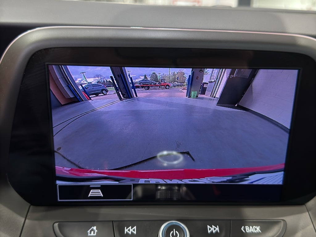 2023 Chevrolet Camaro 2SS