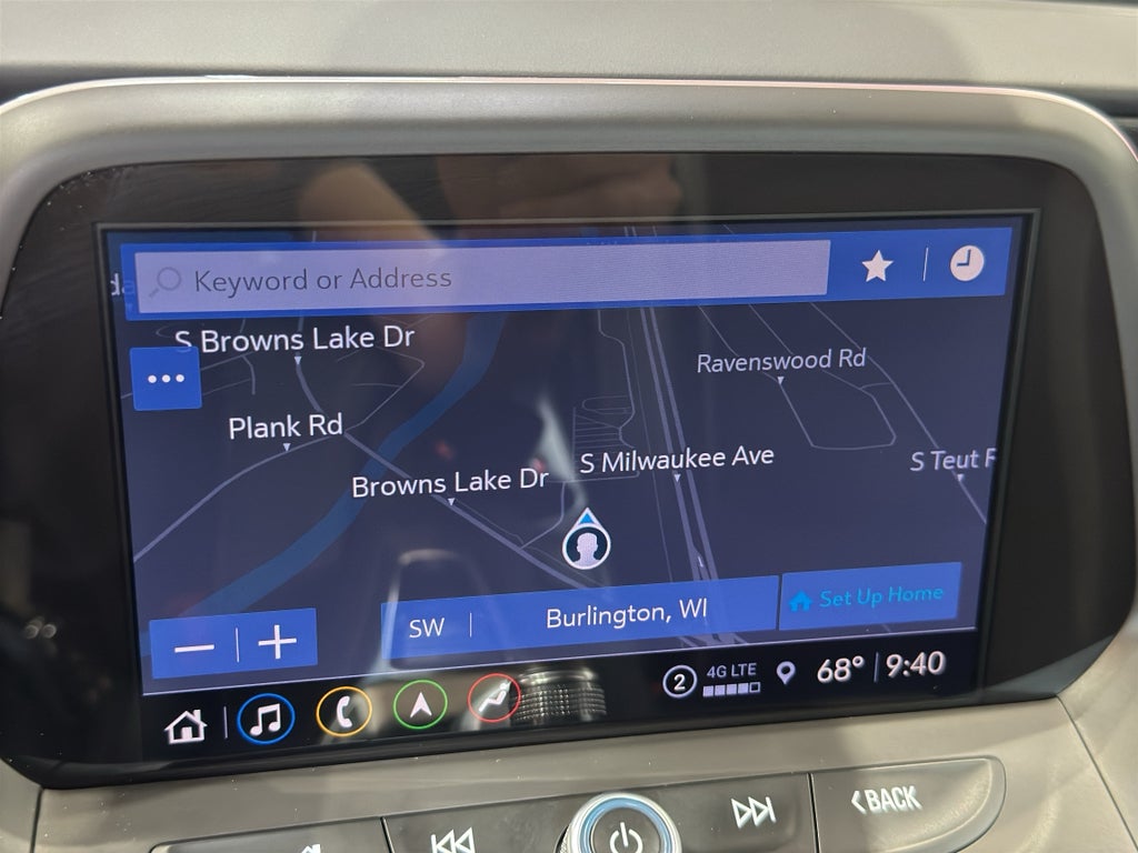 2023 Chevrolet Camaro 2SS