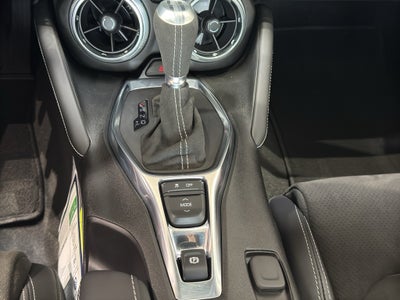 2023 Chevrolet Camaro 2SS