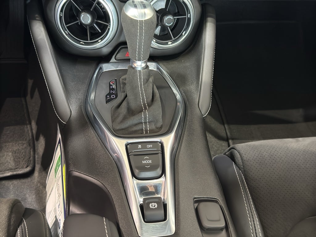 2023 Chevrolet Camaro 2SS