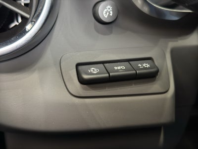 2023 Chevrolet Camaro 2SS