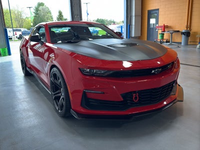 2023 Chevrolet Camaro 2SS