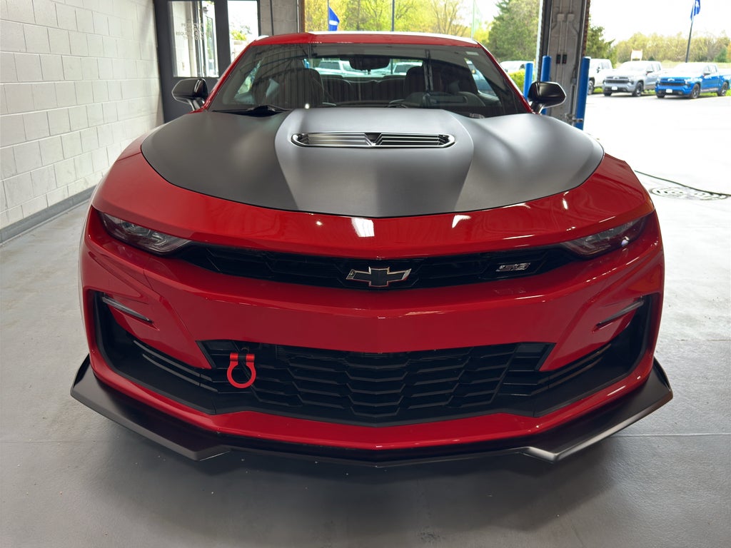 2023 Chevrolet Camaro 2SS