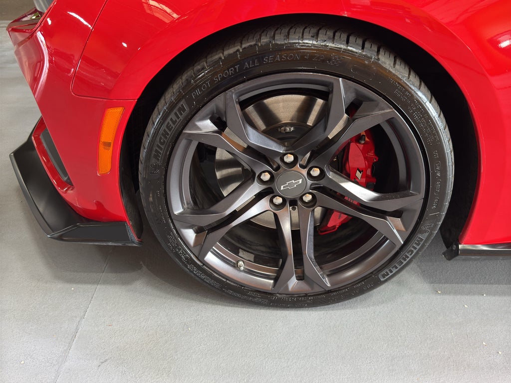 2023 Chevrolet Camaro 2SS