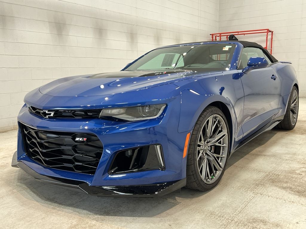 2023 Chevrolet Camaro ZL1