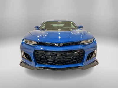 2023 Chevrolet Camaro ZL1