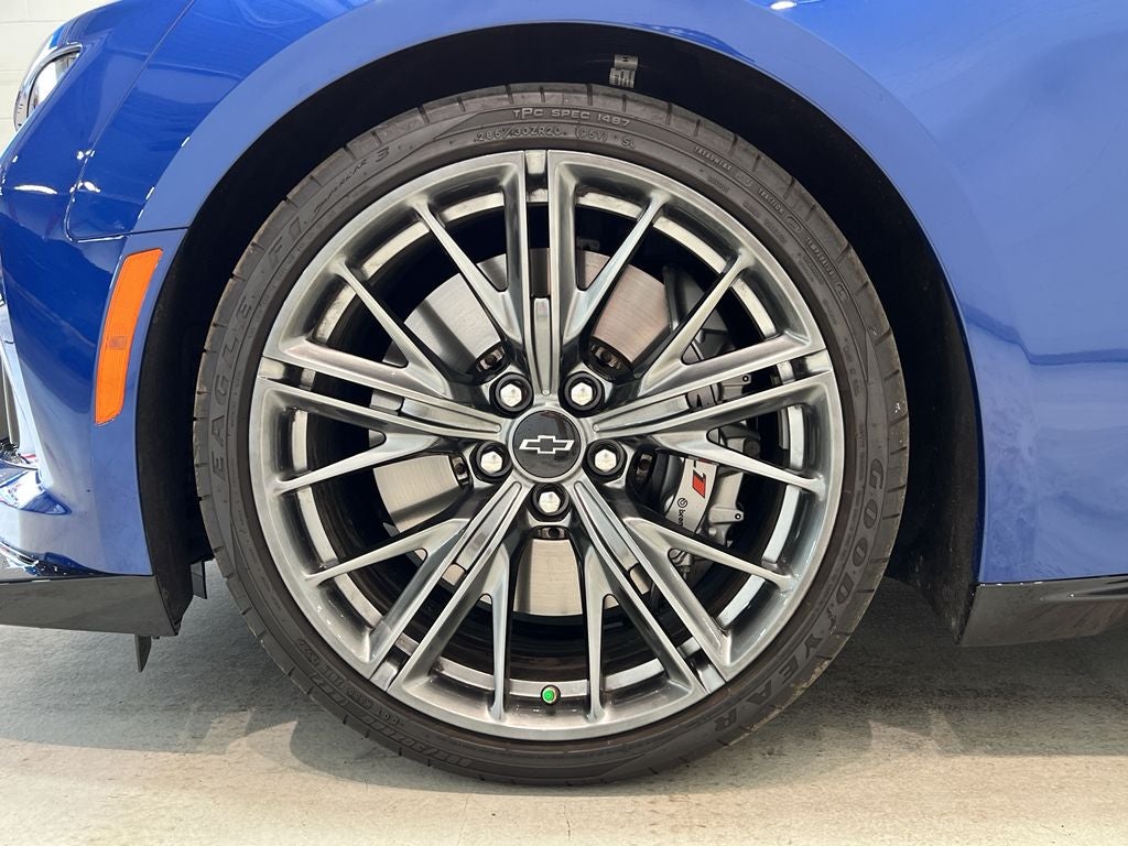 2023 Chevrolet Camaro ZL1
