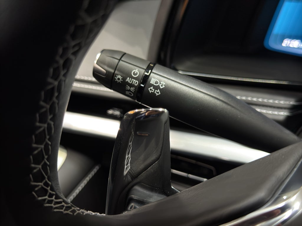 2024 Chevrolet Corvette Stingray 3LT